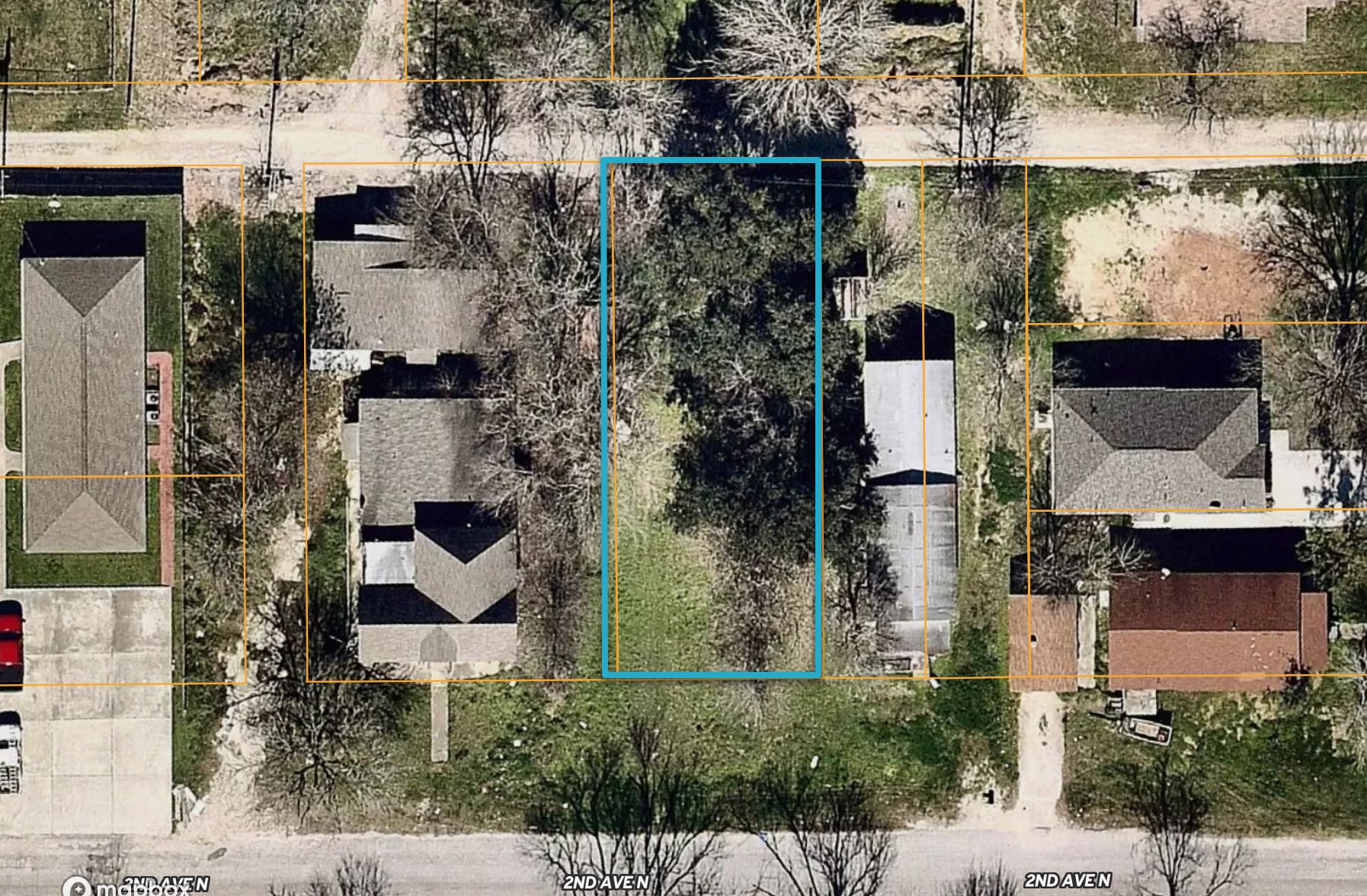 0.14 acres in Galveston County, Texas