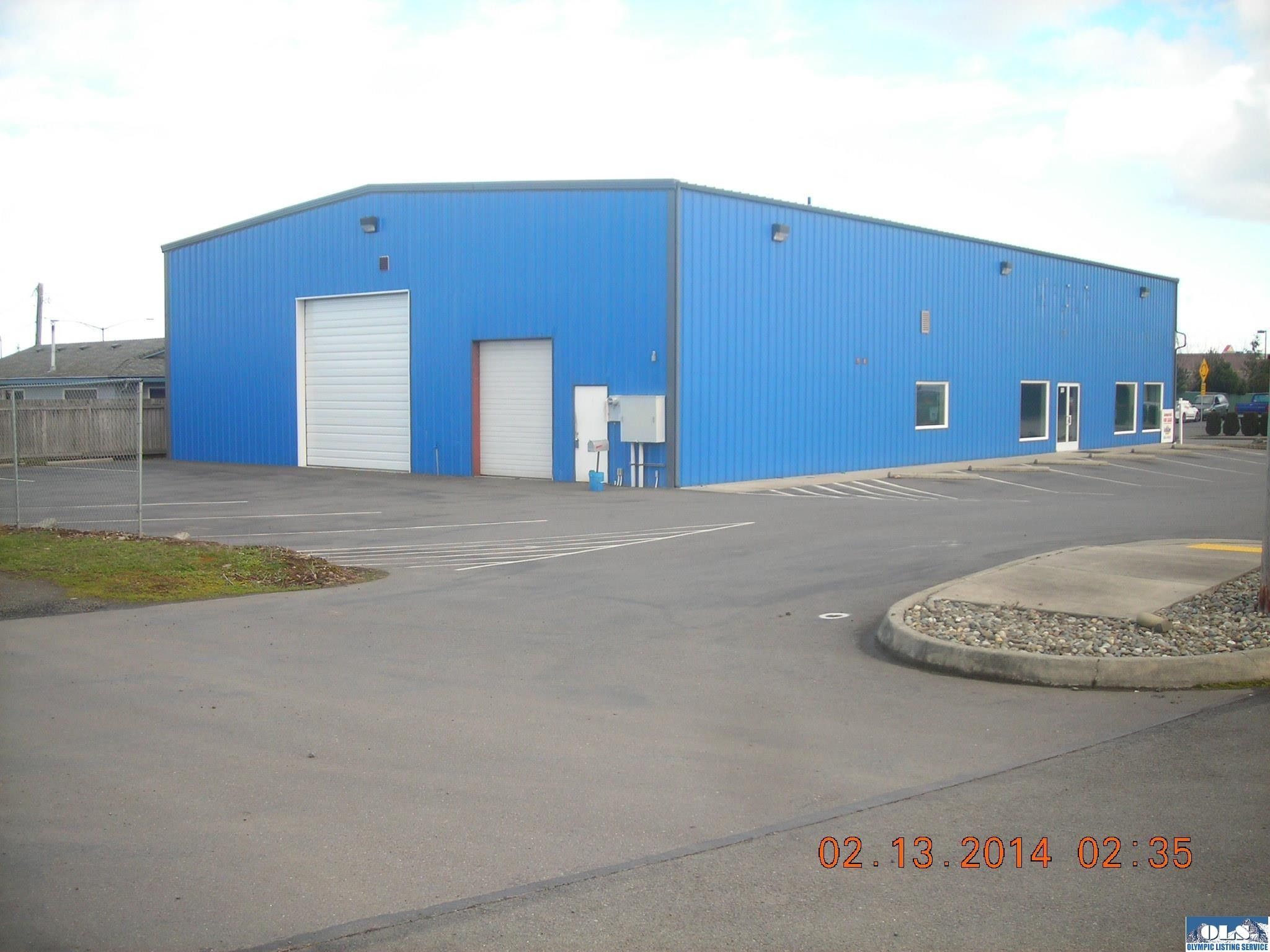 0.48 acres in Clallam County, Washington