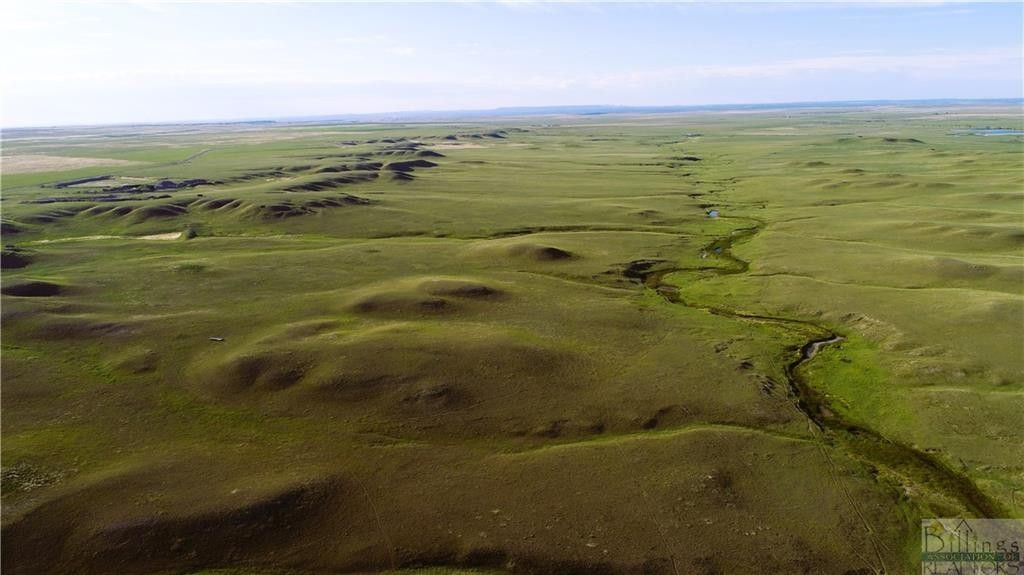 160 acres in Musselshell County, Montana