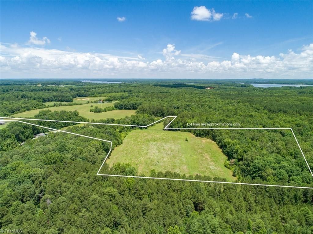 24.05 acres in Rowan County, North Carolina