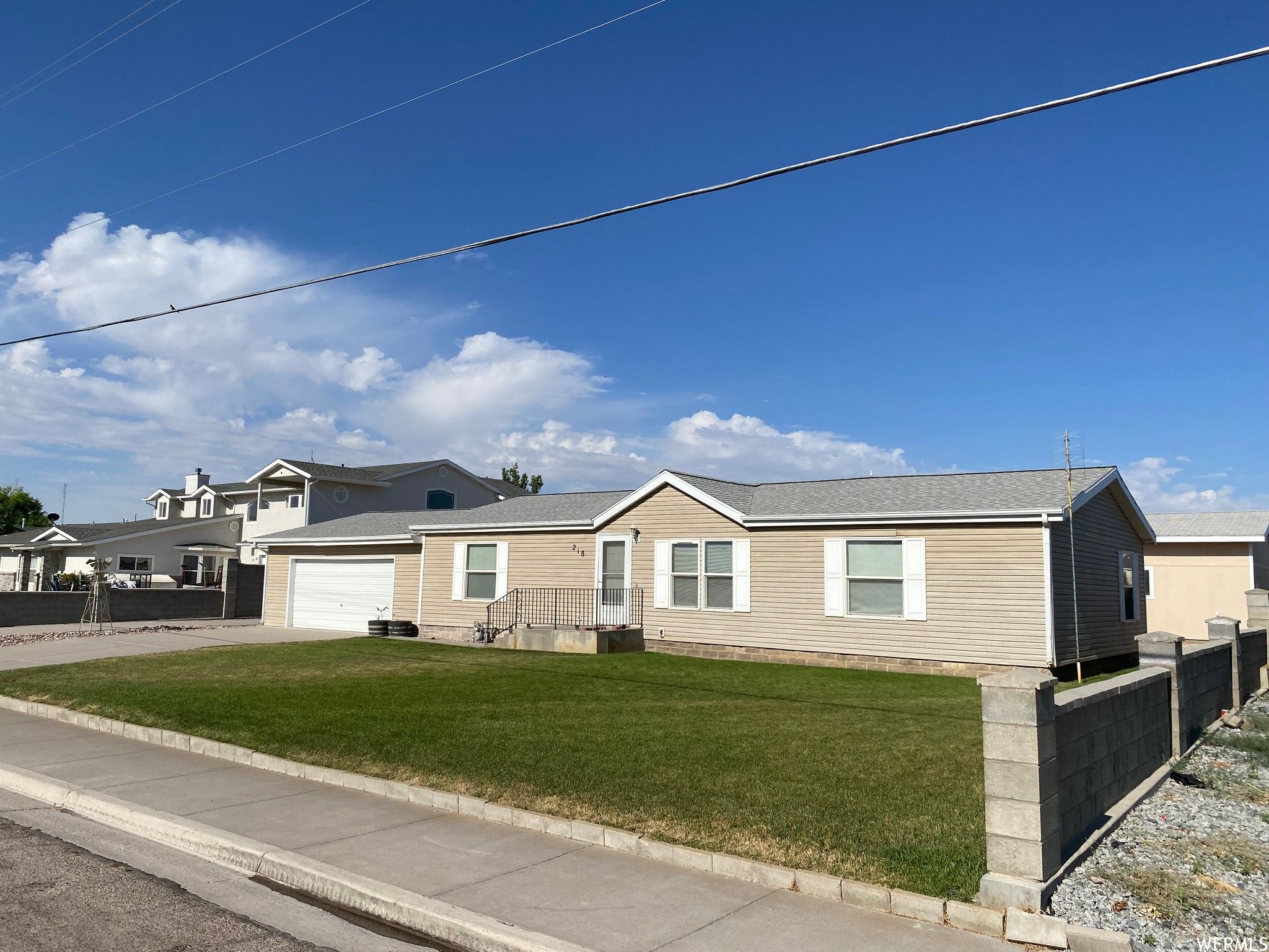 0.29 acres in Millard County, Utah