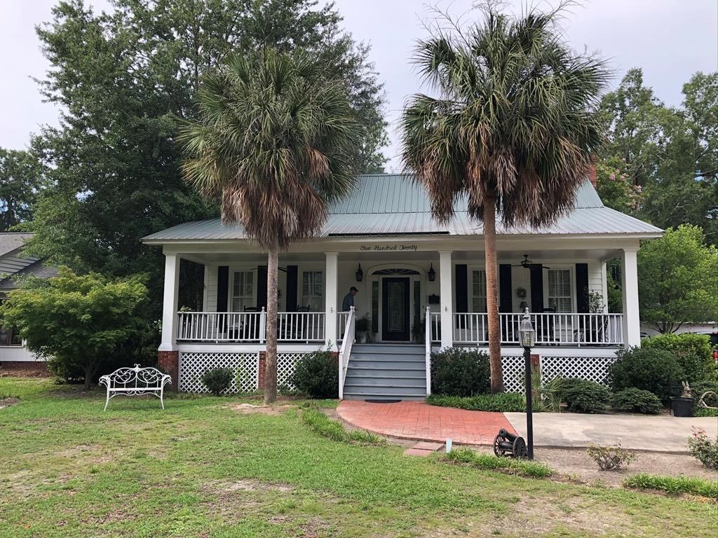 0.35 acres in Florence County, South Carolina