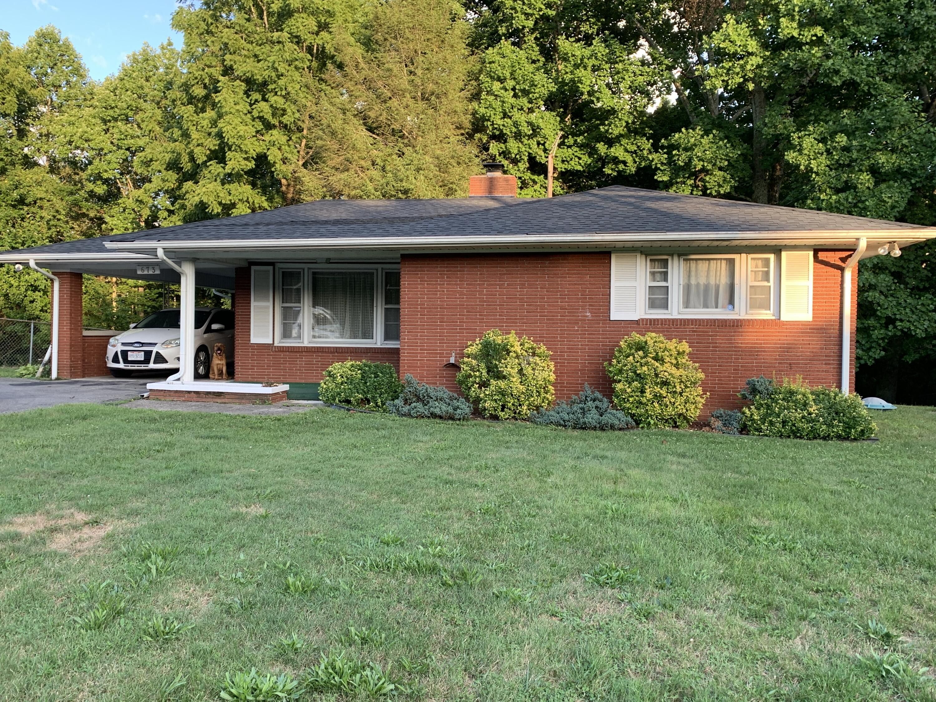 0.67 acres in McCreary County, Kentucky