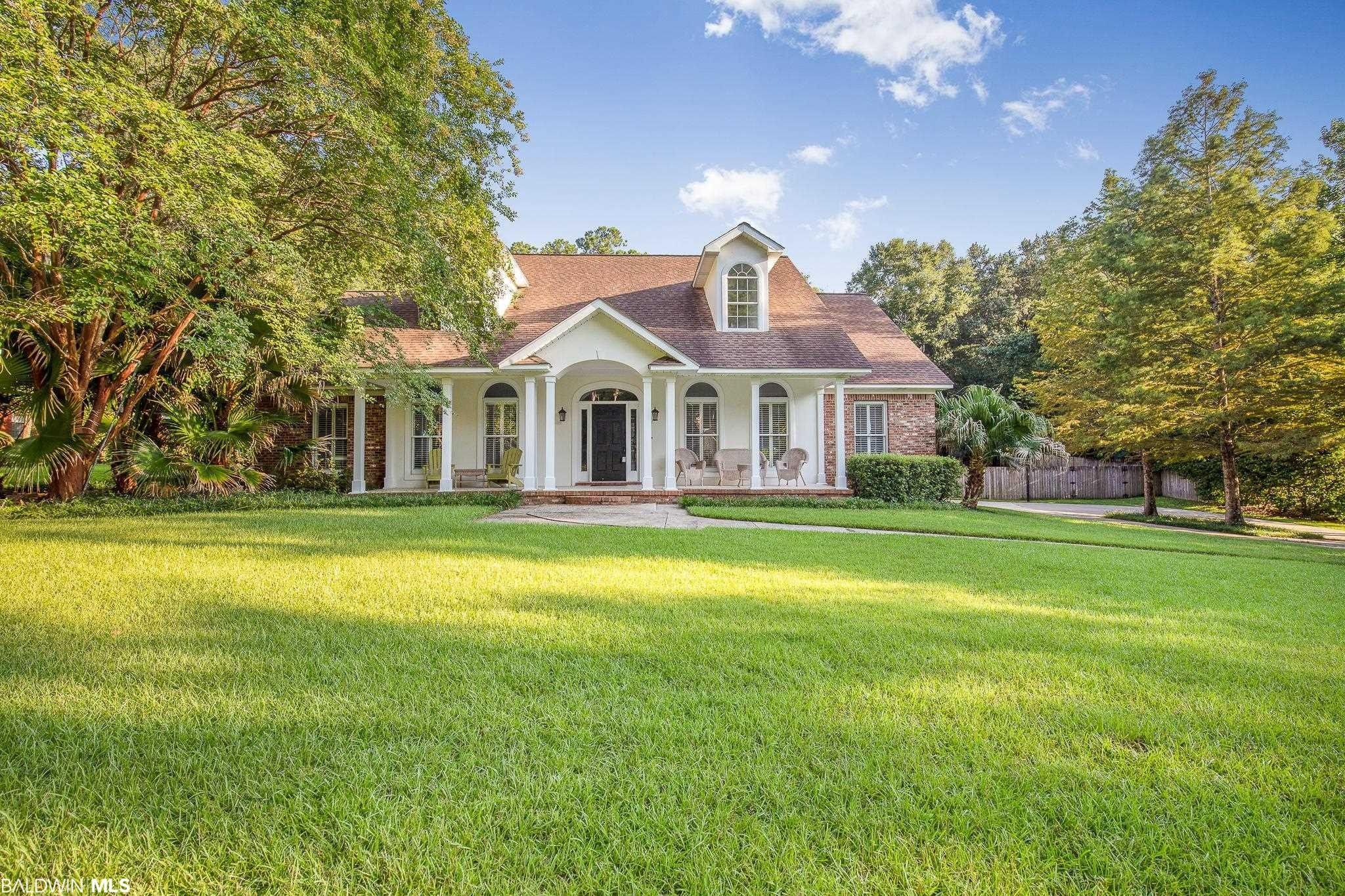 0.93 acres in Baldwin County, Alabama