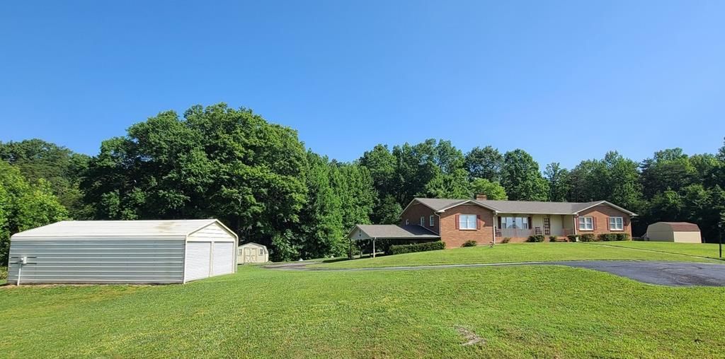 29.1 acres in Caswell County, North Carolina