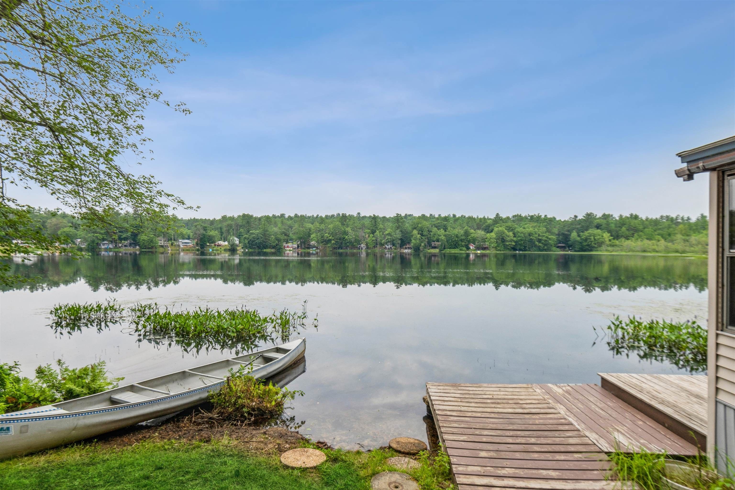 0.6 acres in Merrimack County, New Hampshire