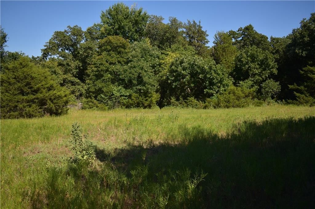 10 acres in Logan County, Oklahoma