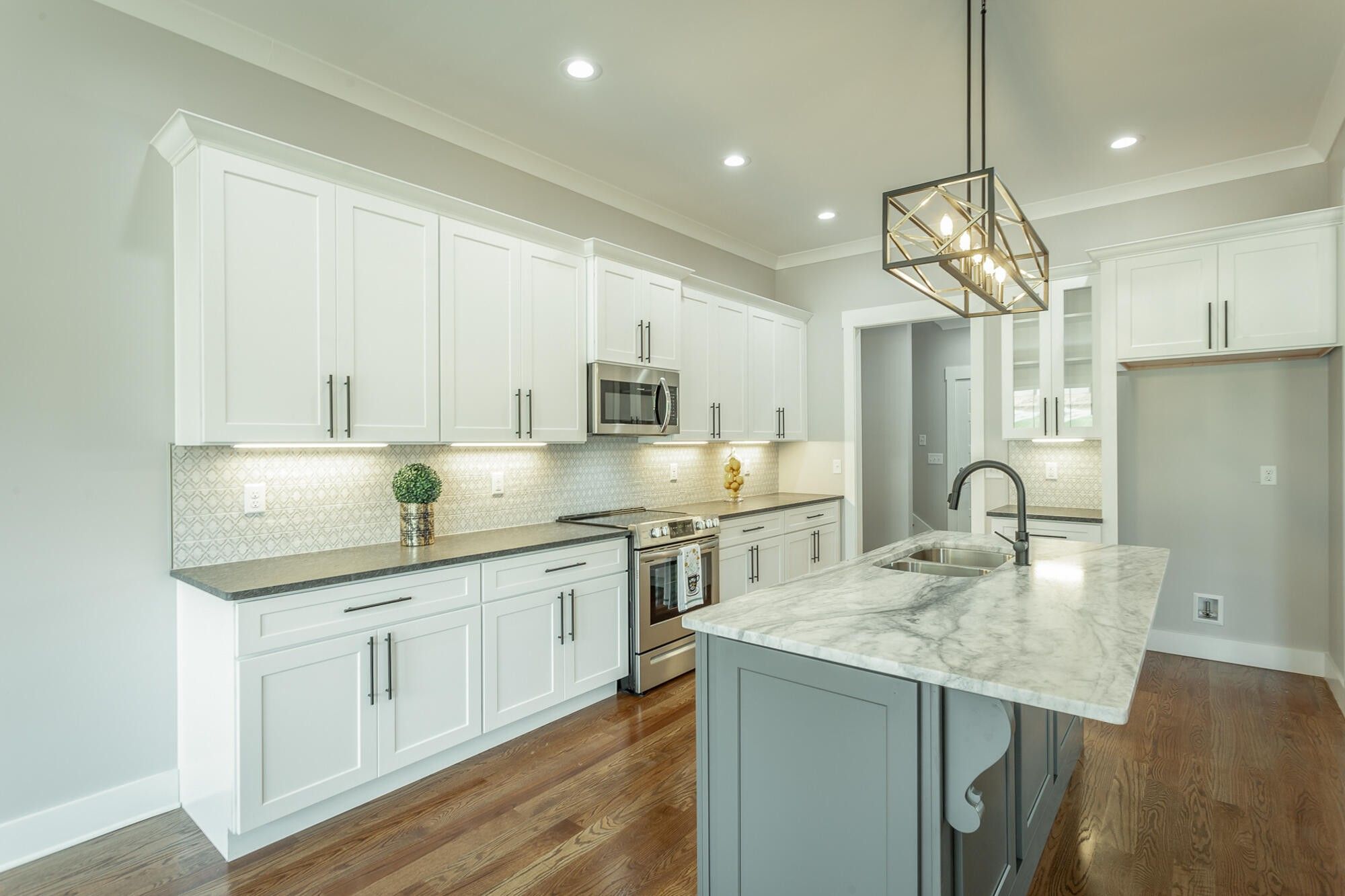 1 acres in Bradley County, Tennessee