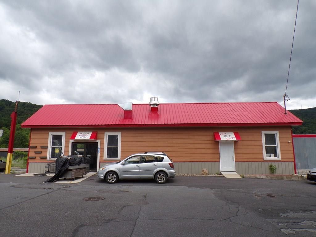 27.22 acres in Huntingdon County, Pennsylvania