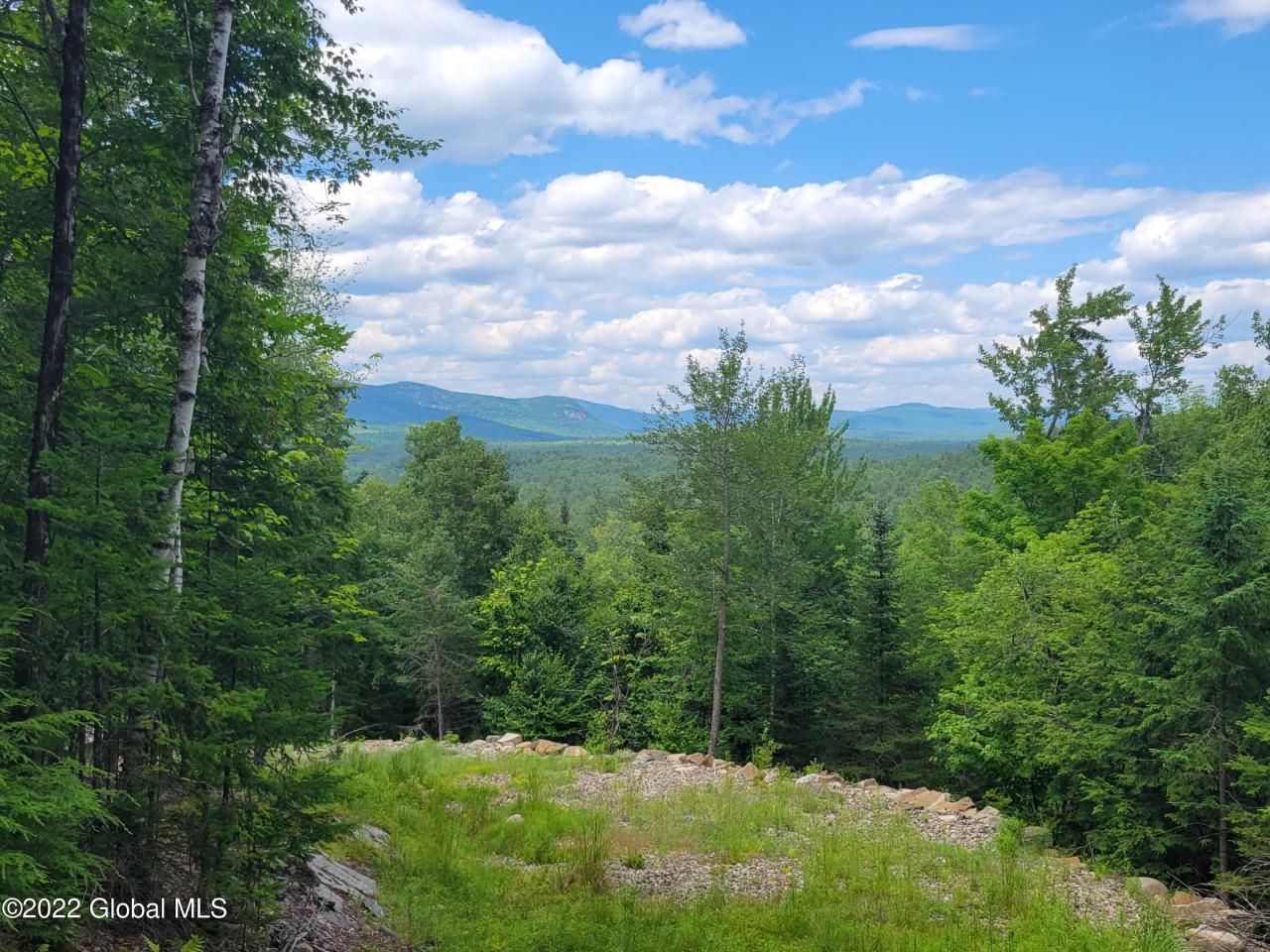 3.08 acres in Warren County, New York