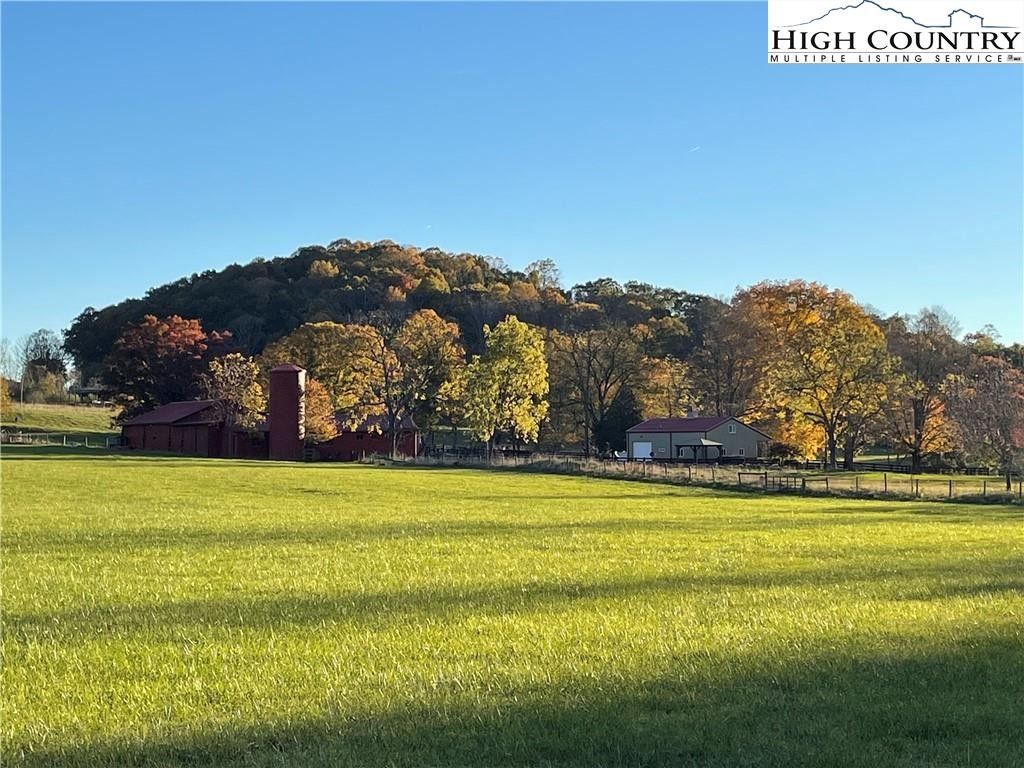 200.91 acres in Grayson County, Virginia