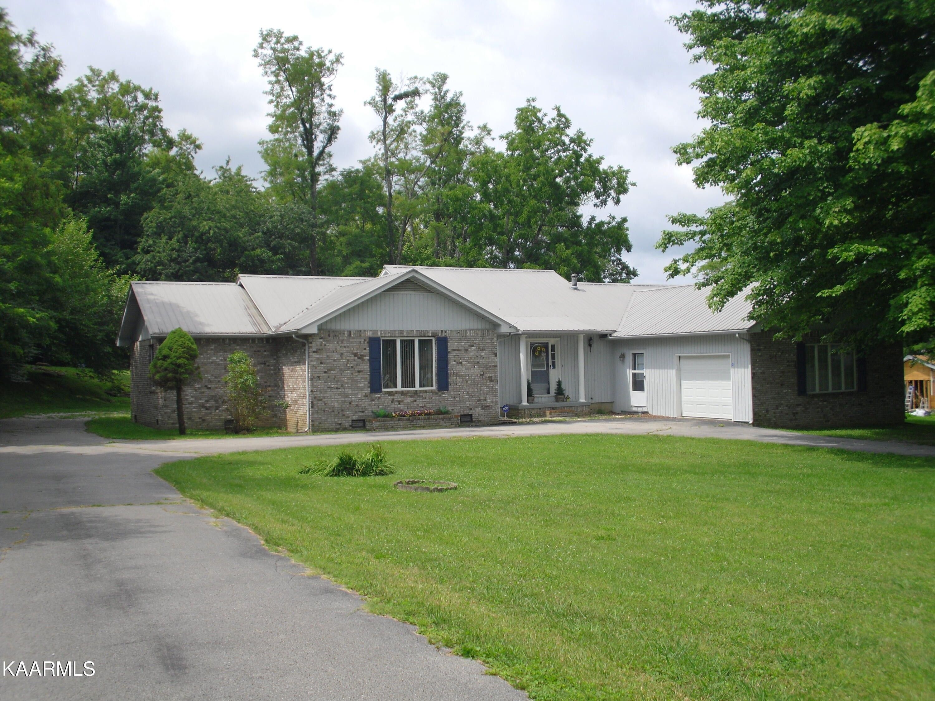 0.7 acres in Fentress County, Tennessee