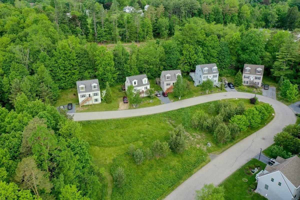 19.3 acres in Bennington County, Vermont