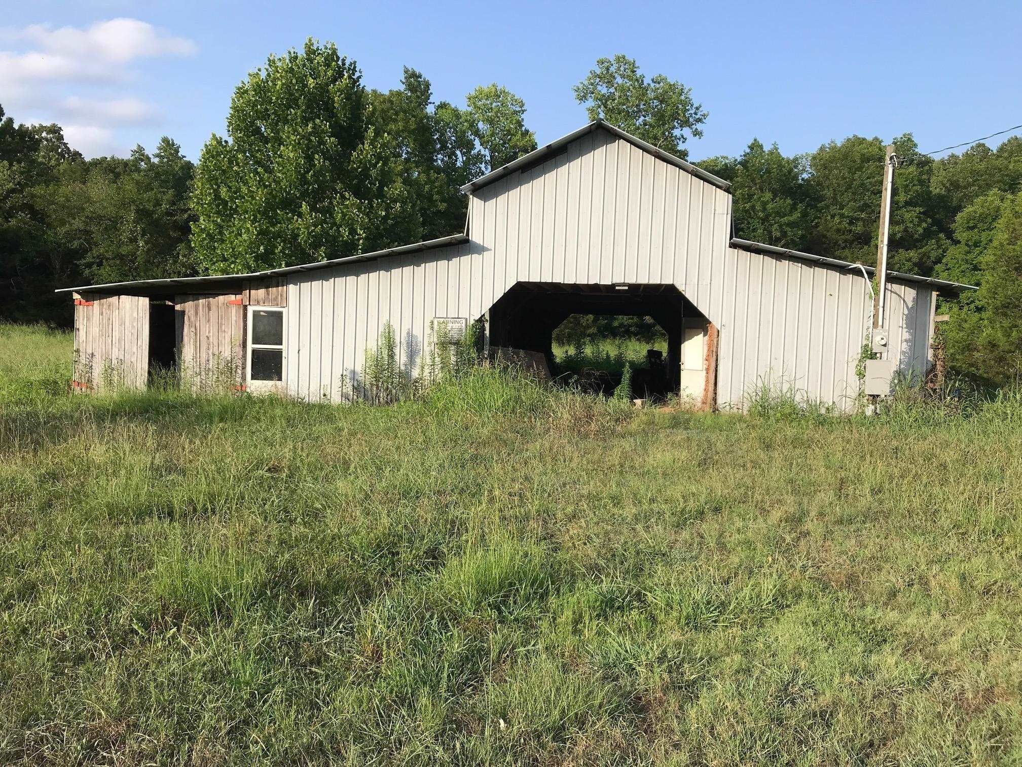 12 acres in Hardin County, Tennessee