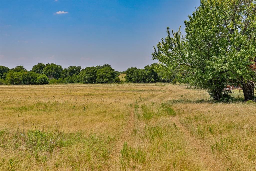 45 acres in Cooke County, Texas