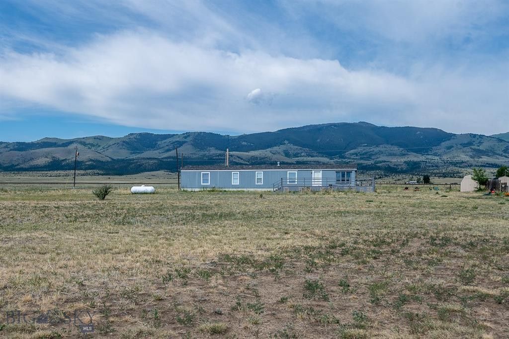 2 acres in Broadwater County, Montana
