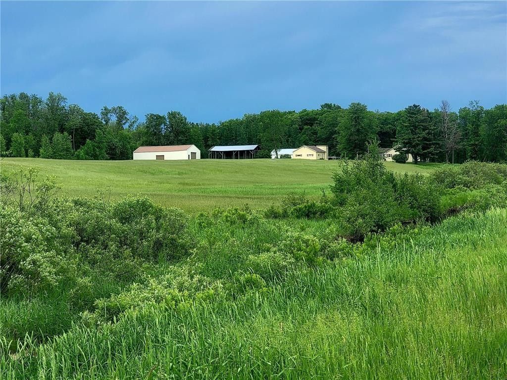 74.67 acres in Aitkin County, Minnesota