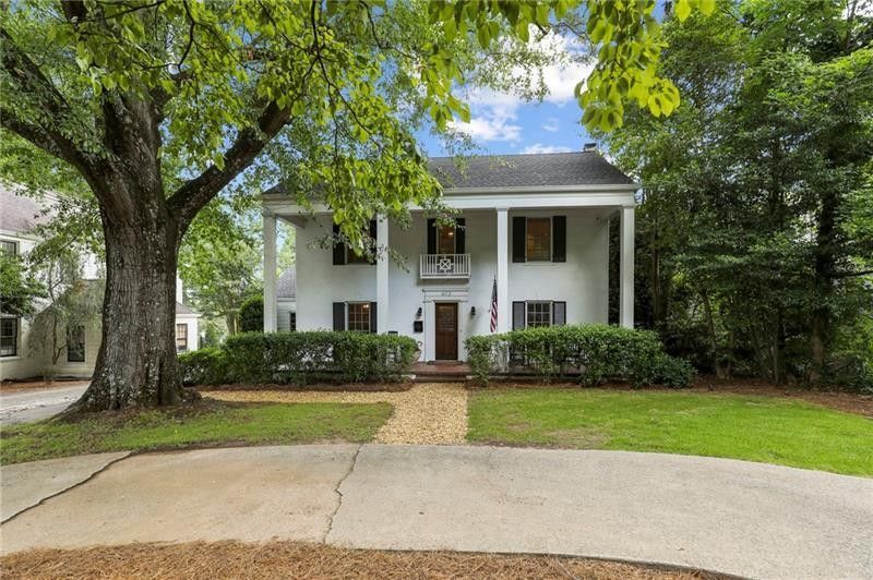 0.32 acres in Fulton County,