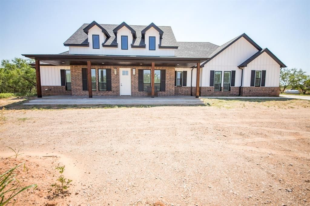 9.41 acres in Archer County, Texas