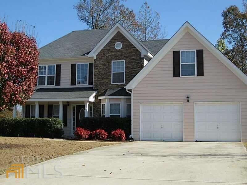 0.79 acres in Paulding County,