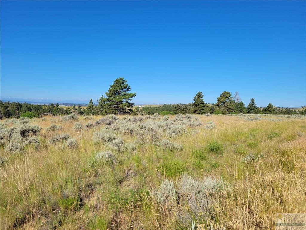20.55 acres in Yellowstone County, Montana