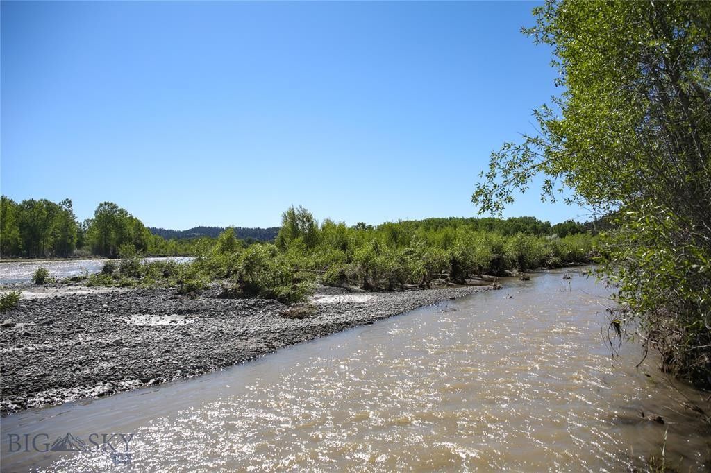 20.01 acres in Stillwater County, Montana