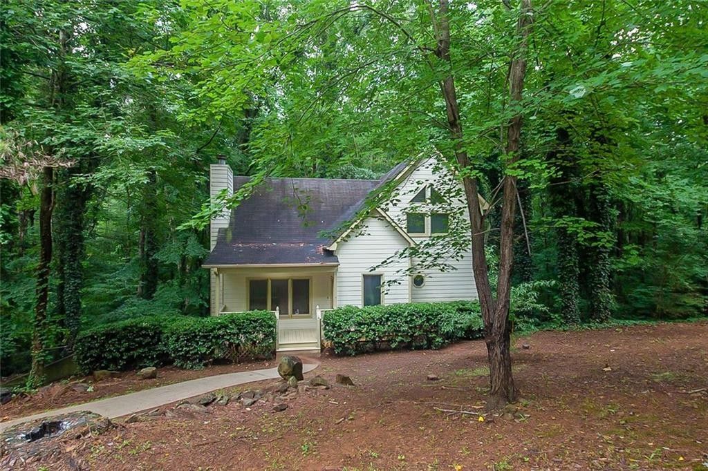 0.92 acres in Paulding County,