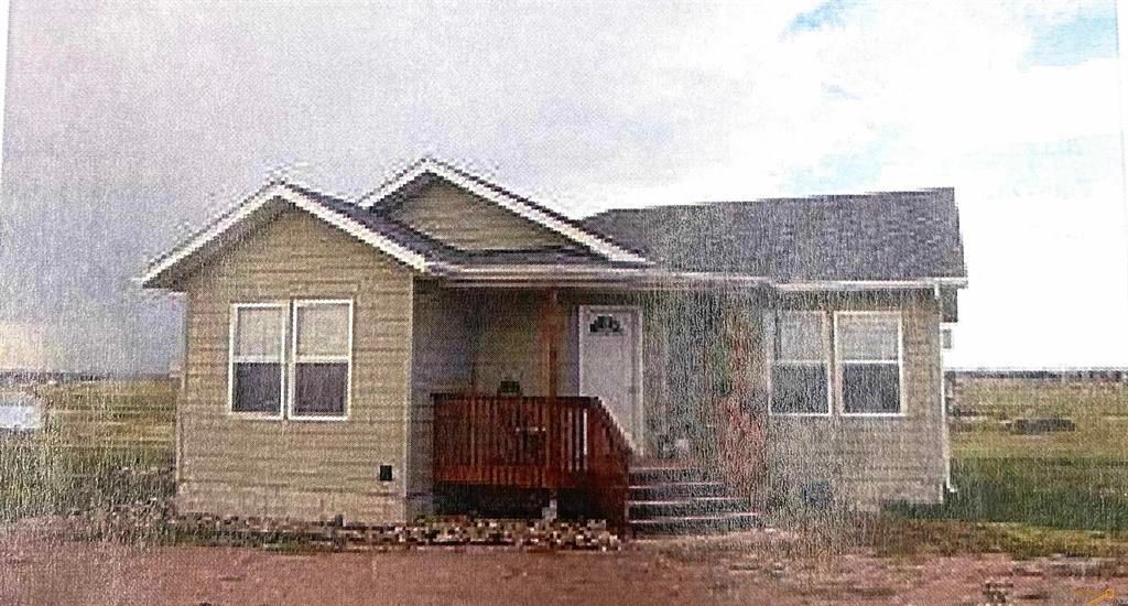 4.3 acres in Pennington County, South Dakota