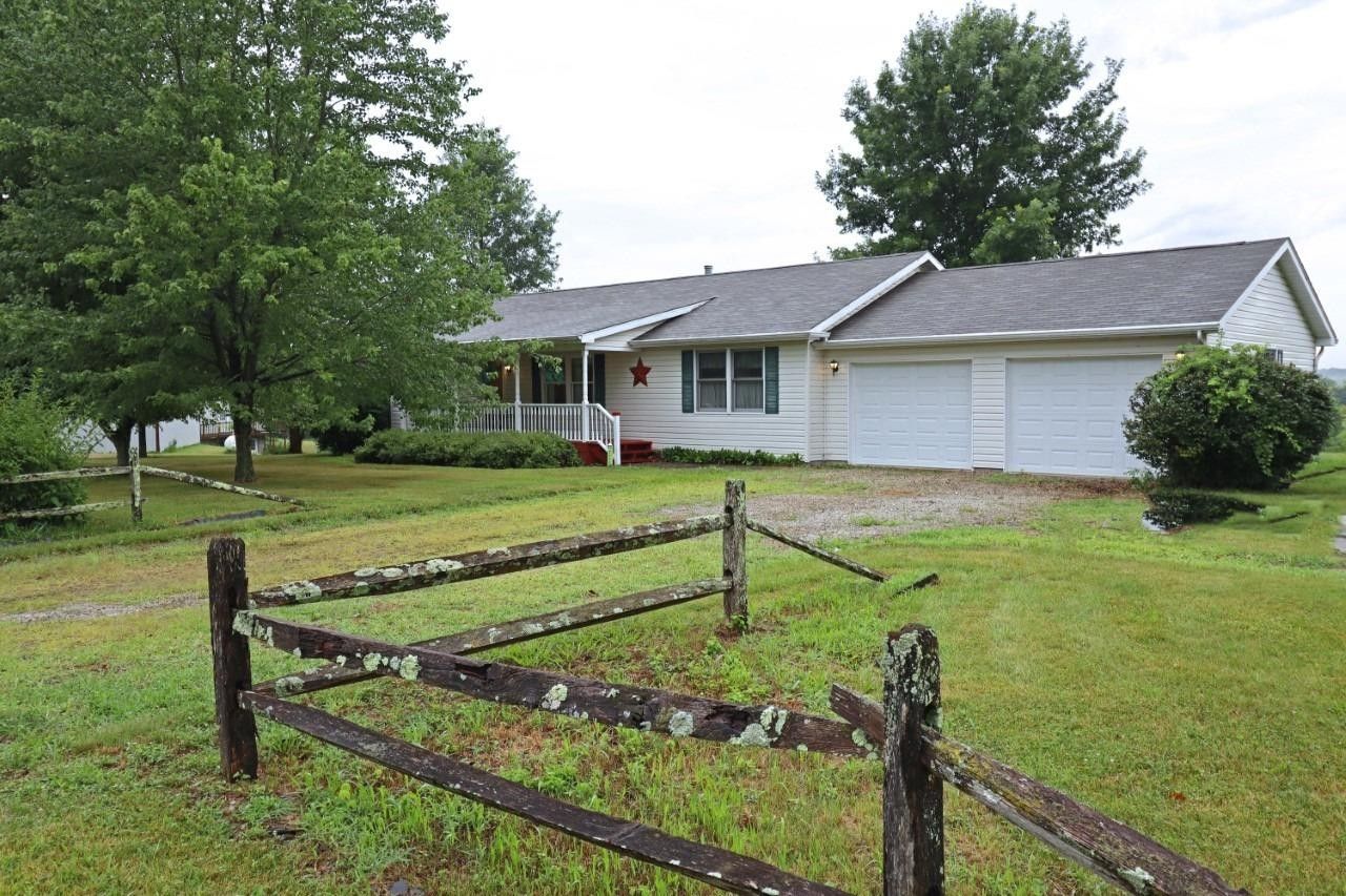 1.6 acres in Switzerland County, Indiana