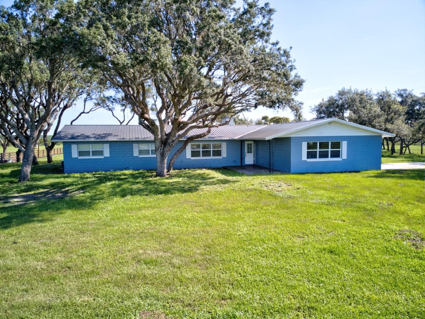 41 acres in Highlands County, Florida