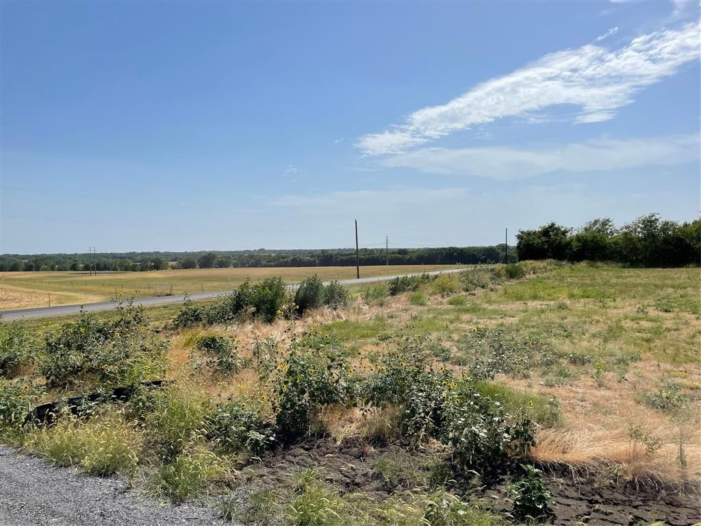 1 acres in Grayson County, Texas