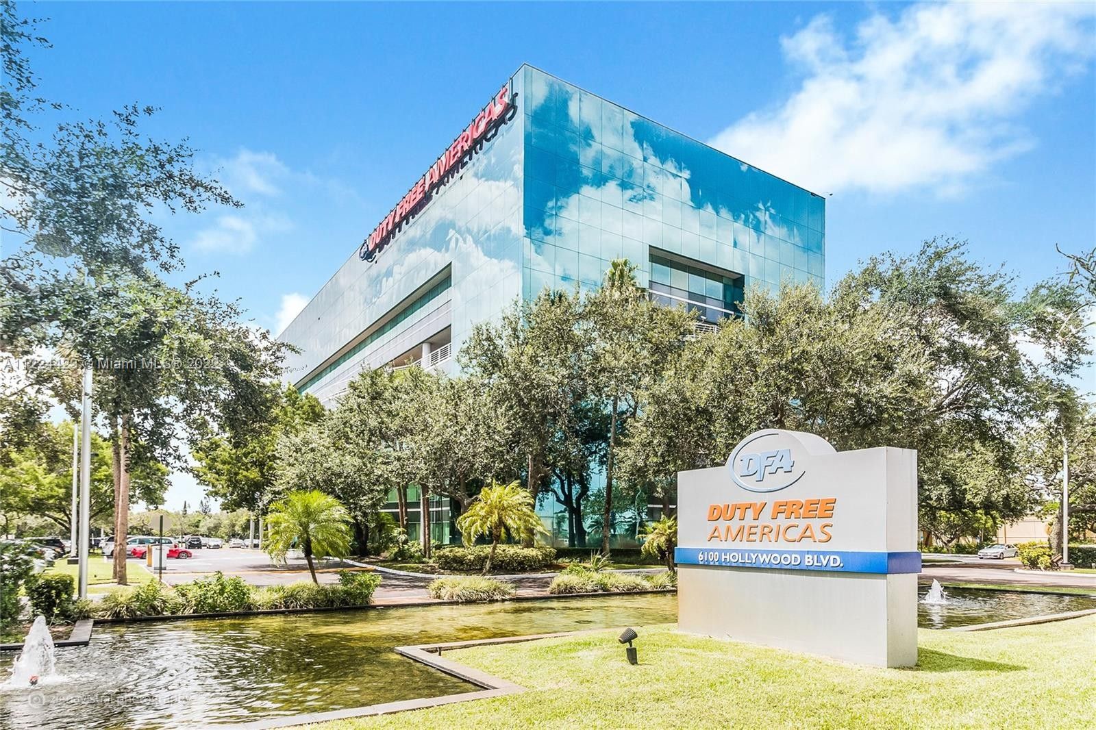 5 acres in Broward County, Florida