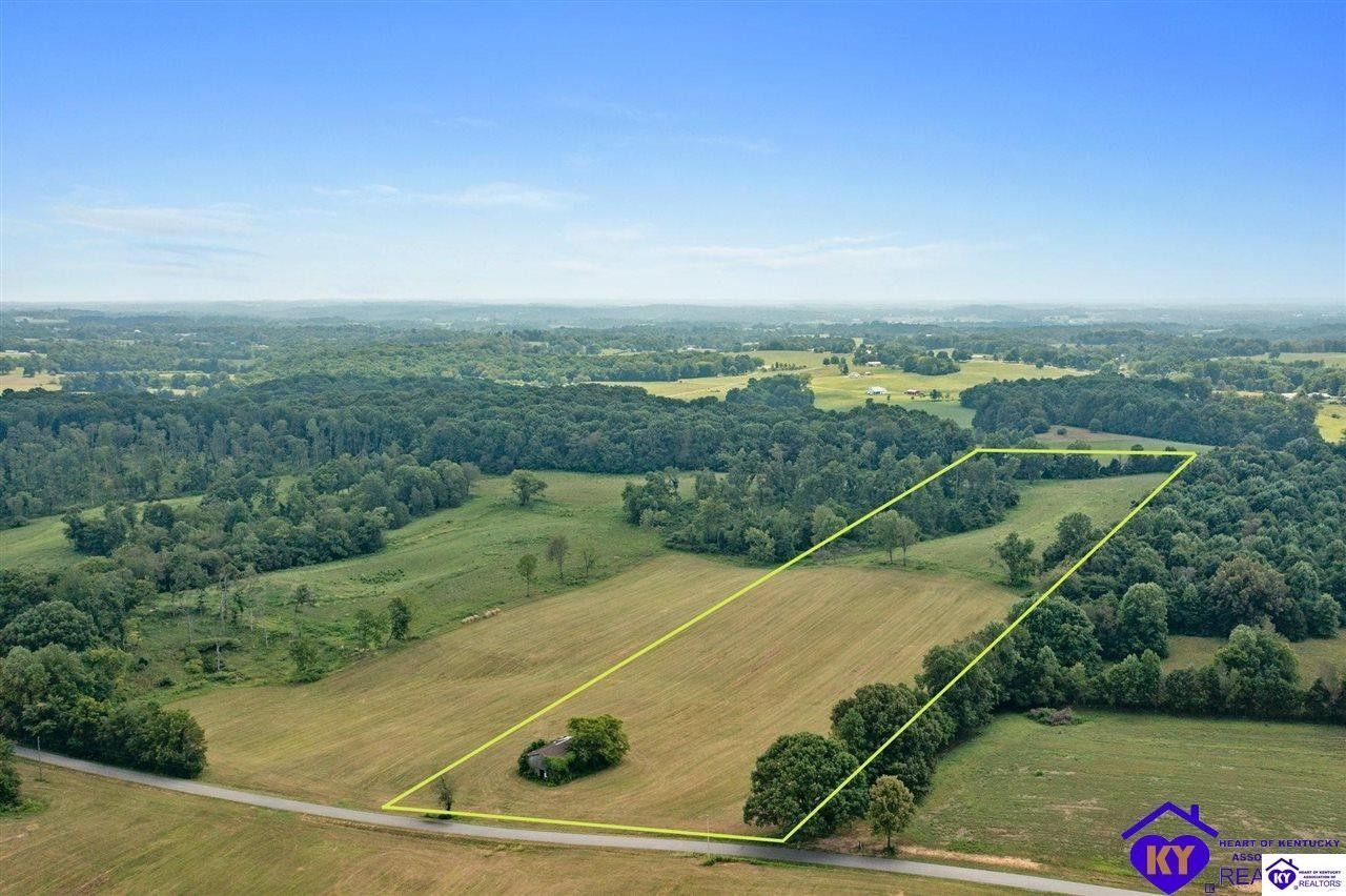 13.51 acres in Barren County, Kentucky