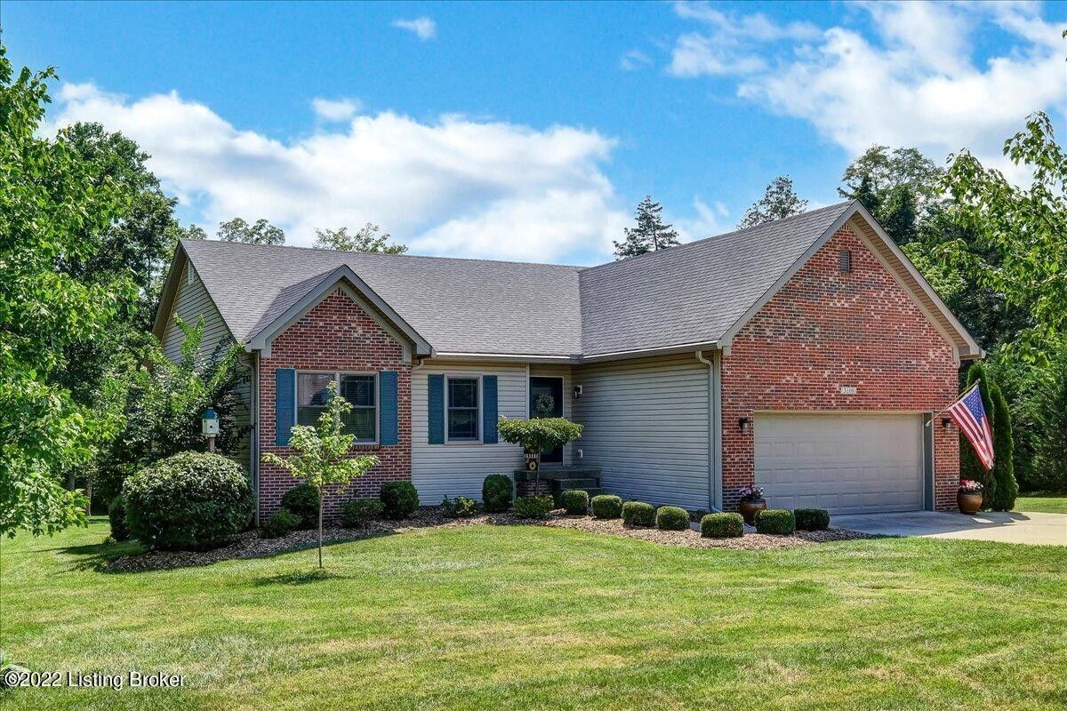 1.19 acres in Oldham County, Kentucky