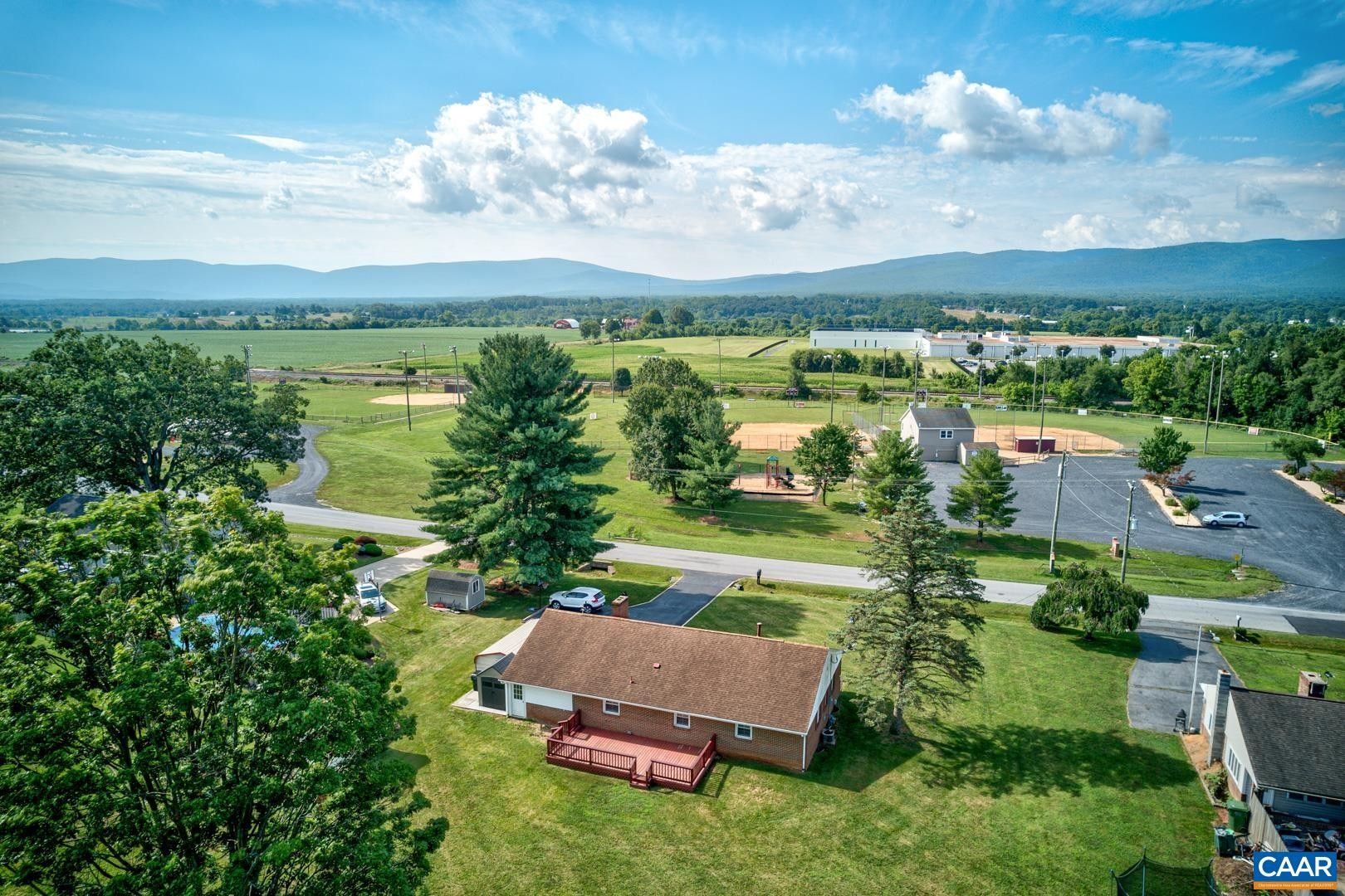 0.62 acres in Augusta County, Virginia