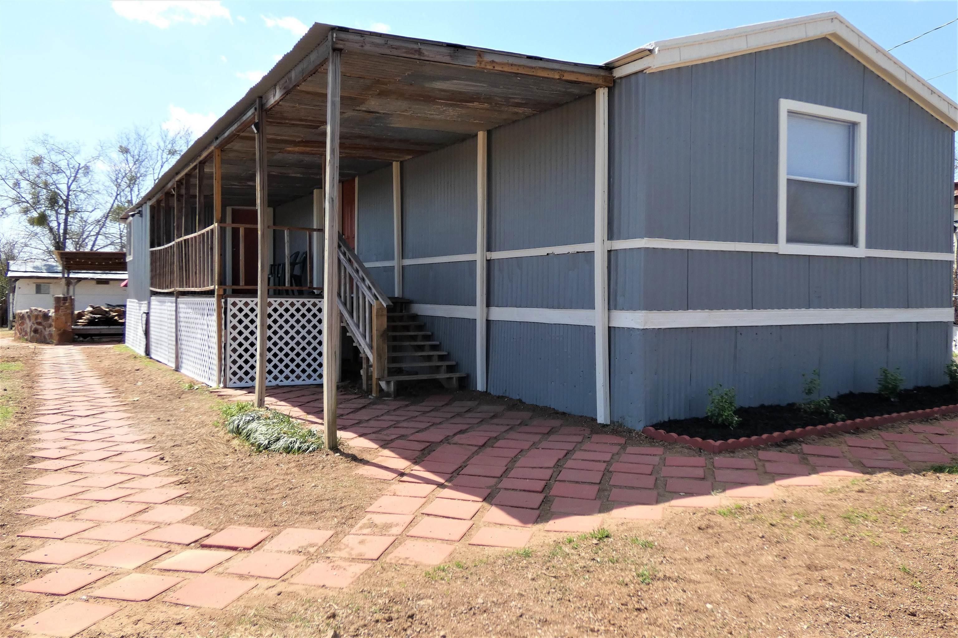 0.48 acres in Llano County, Texas