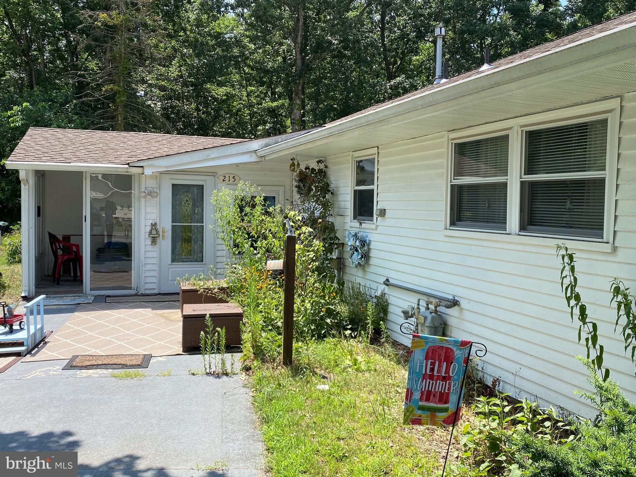 18.07 acres in Camden County, New Jersey