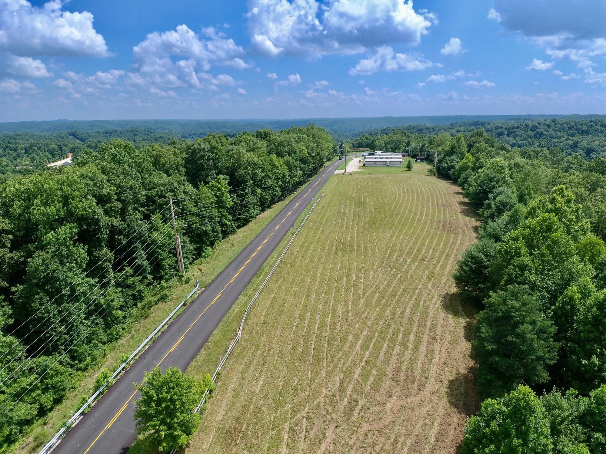 20 acres in Lee County, Kentucky