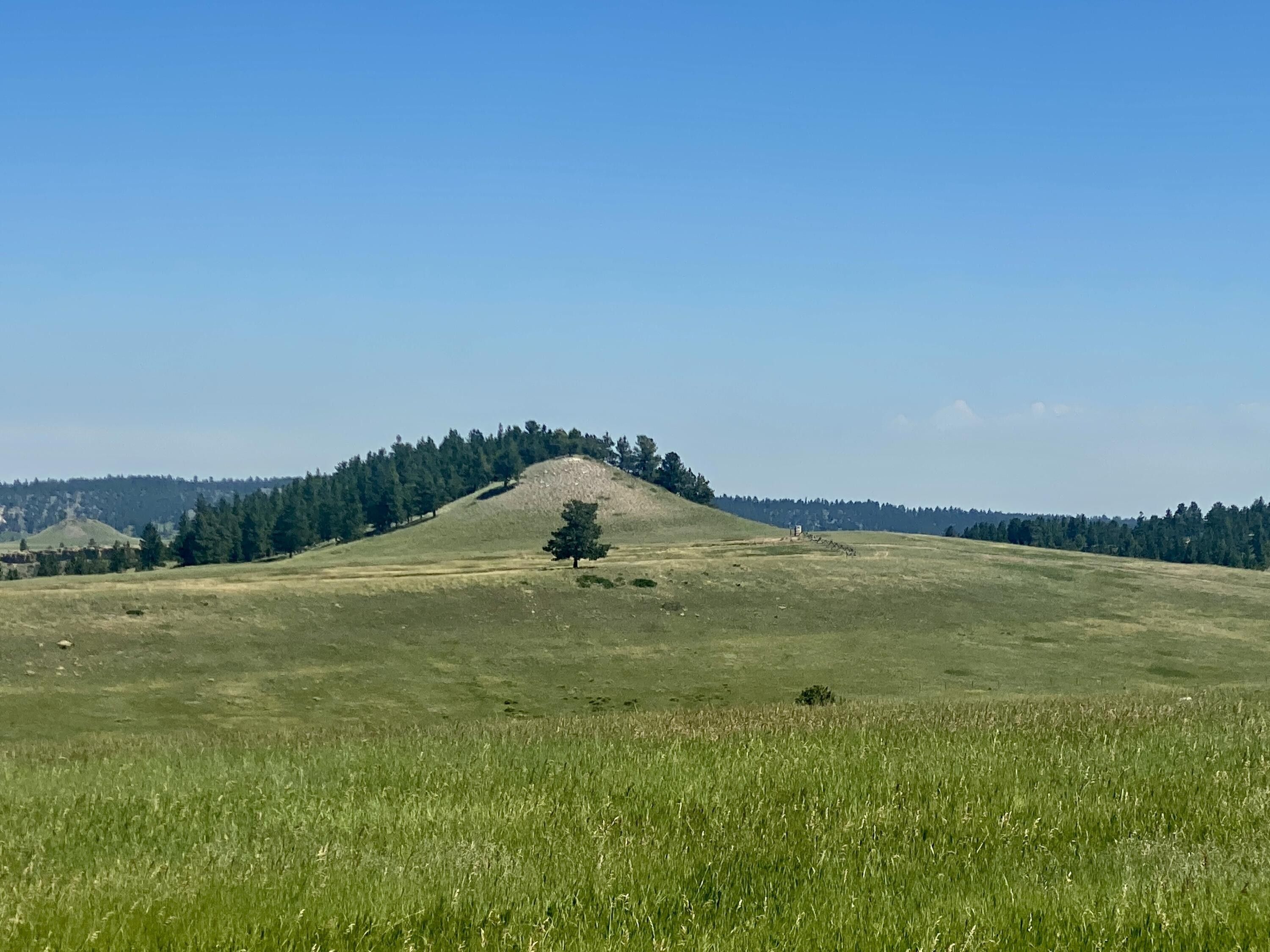 26.81 acres in Fergus County, Montana