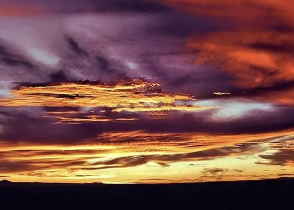 320 acres in Debaca County, New Mexico