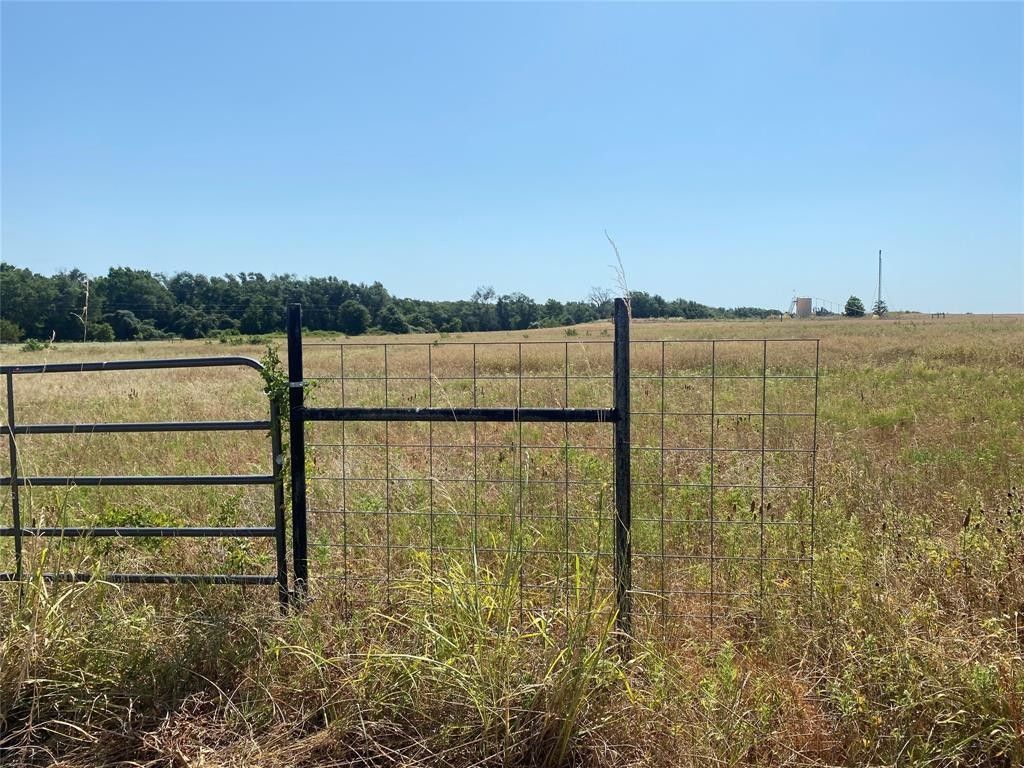 3 acres in Freestone County, Texas