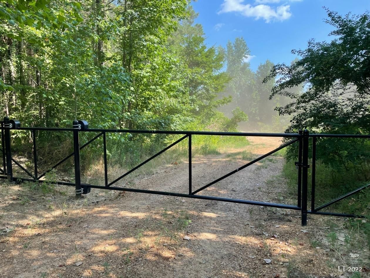 100 acres in Saint Francis County, Arkansas