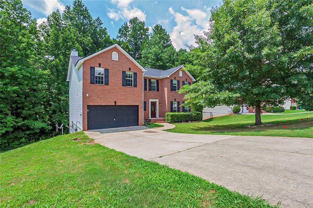 1 acres in DeKalb County,