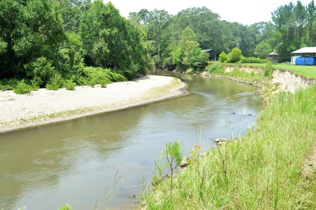 4 acres in Pike County, Mississippi