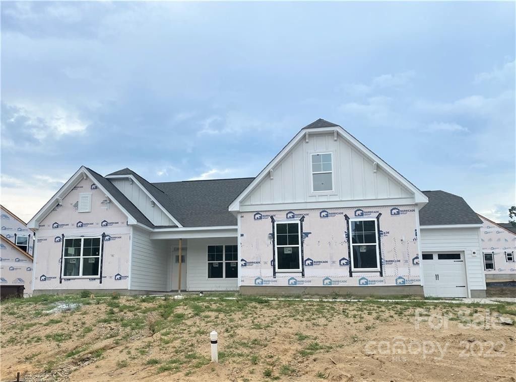 0.3 acres in Mecklenburg County, North Carolina