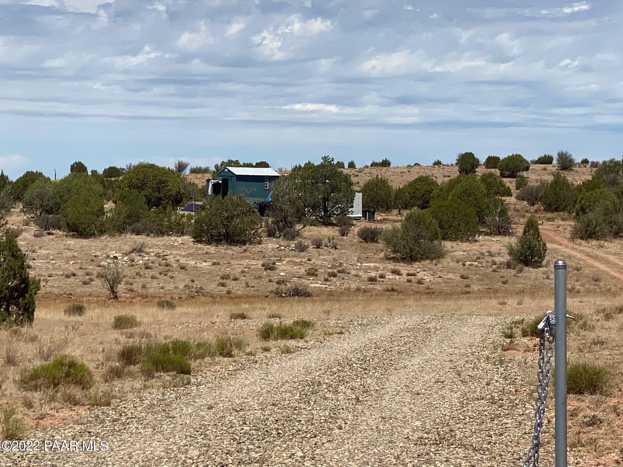 10 acres in Yavapai County, Arizona