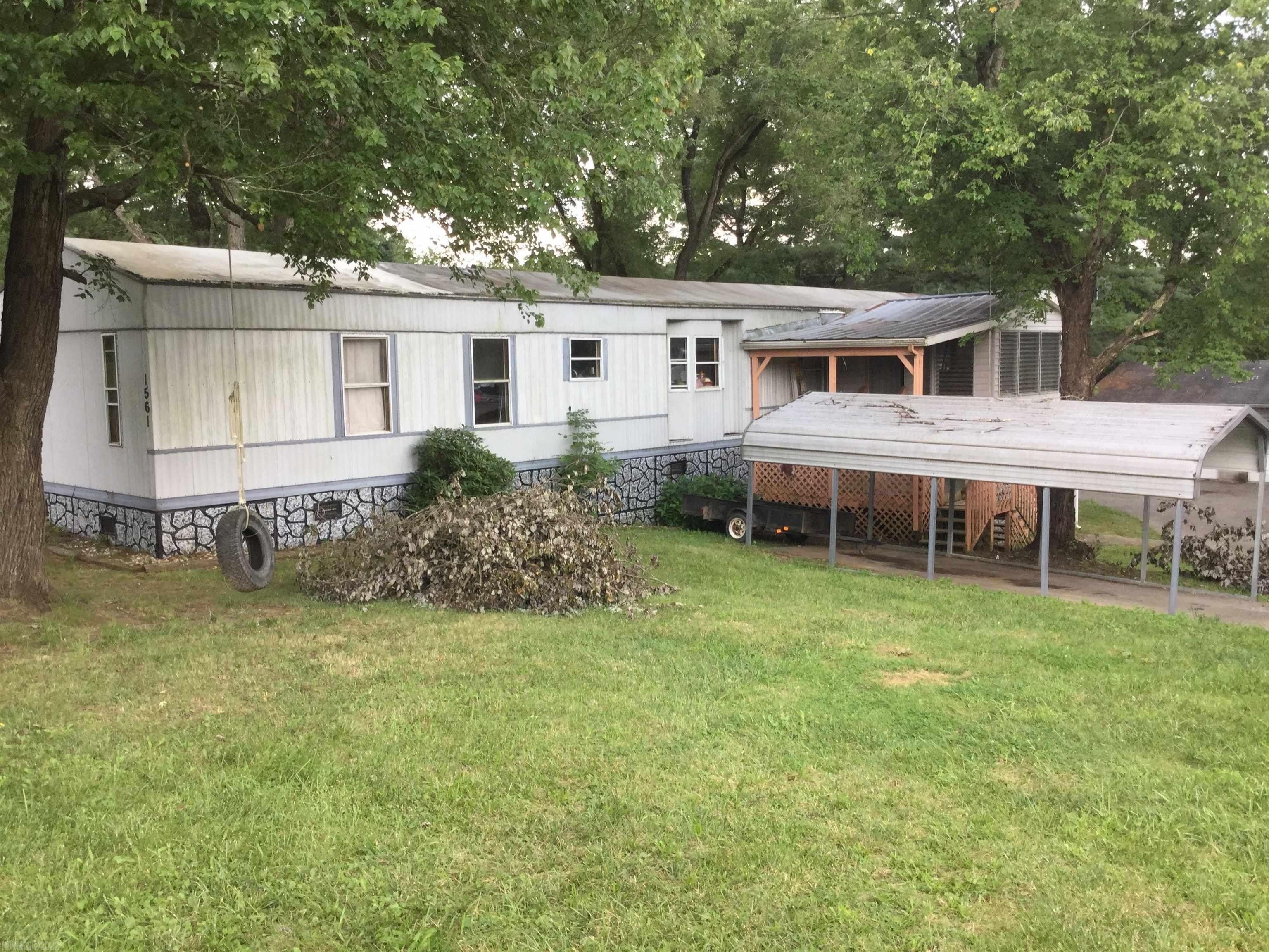 0.61 acres in Montgomery County, Virginia