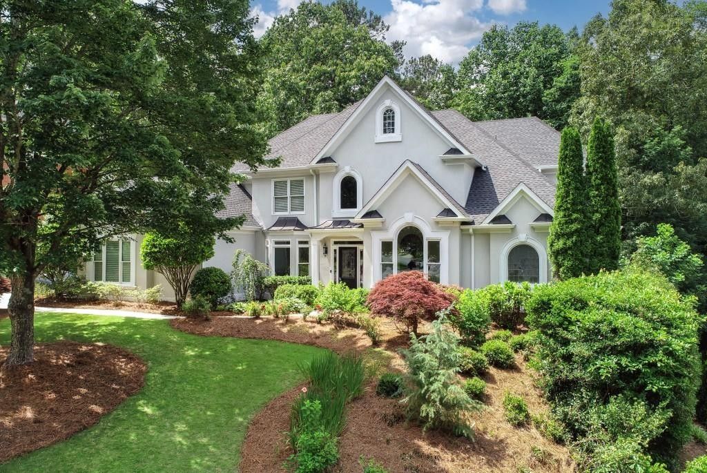 0.4 acres in Fulton County,