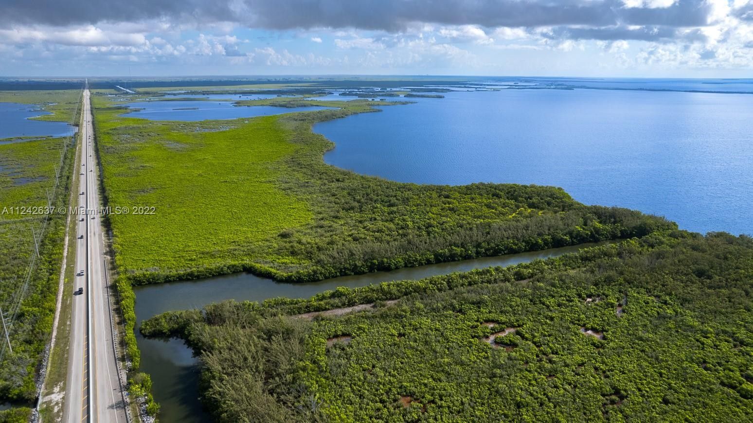 6.5 acres in MiamiDade County, Florida