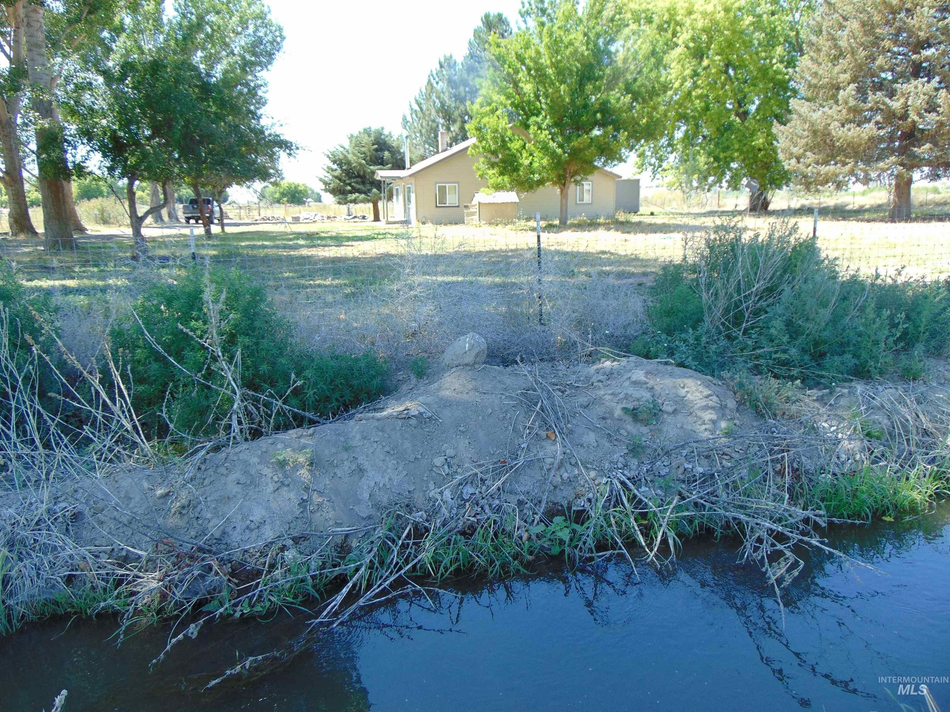 6.25 acres in Malheur County, Oregon